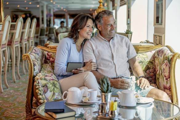 UNIWORLD Boutique River Cruises S.S. CatherineVan Gogh Lounge Lifestyle 1.jpeg